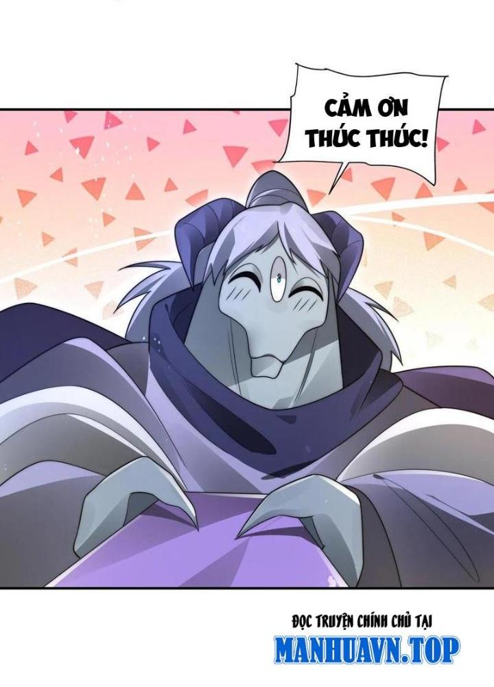 Tích Trữ 10 Vạn Vật Tư Trước Ngày Tận Thế Chapter 252 - Trang 3