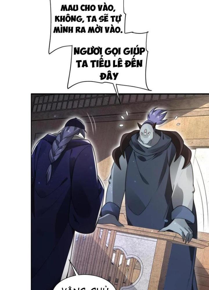 Tích Trữ 10 Vạn Vật Tư Trước Ngày Tận Thế Chapter 252 - Trang 3