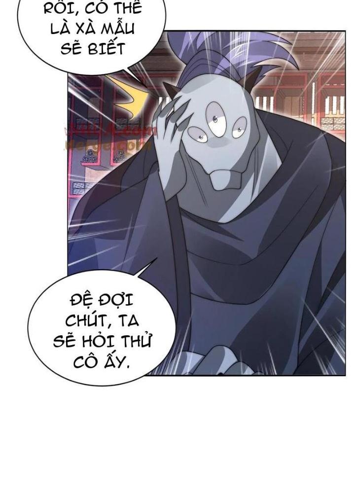 Tích Trữ 10 Vạn Vật Tư Trước Ngày Tận Thế Chapter 252 - Trang 3