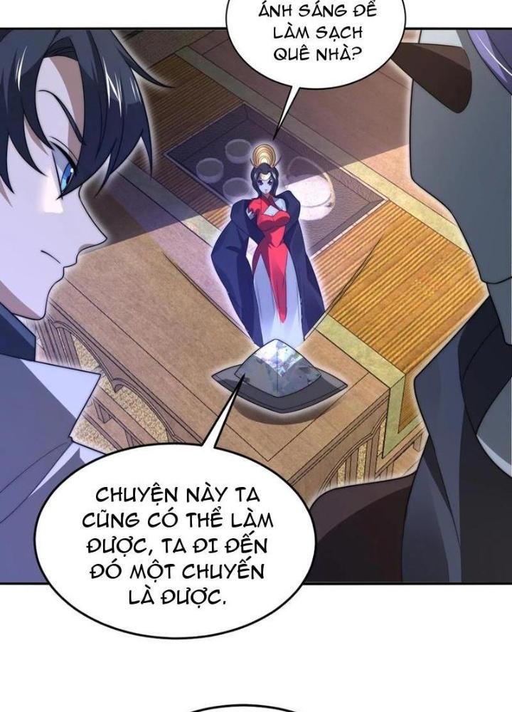 Tích Trữ 10 Vạn Vật Tư Trước Ngày Tận Thế Chapter 252 - Trang 3