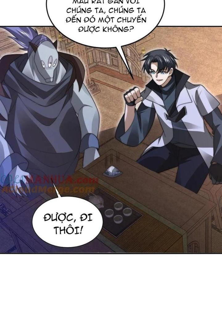 Tích Trữ 10 Vạn Vật Tư Trước Ngày Tận Thế Chapter 252 - Trang 3