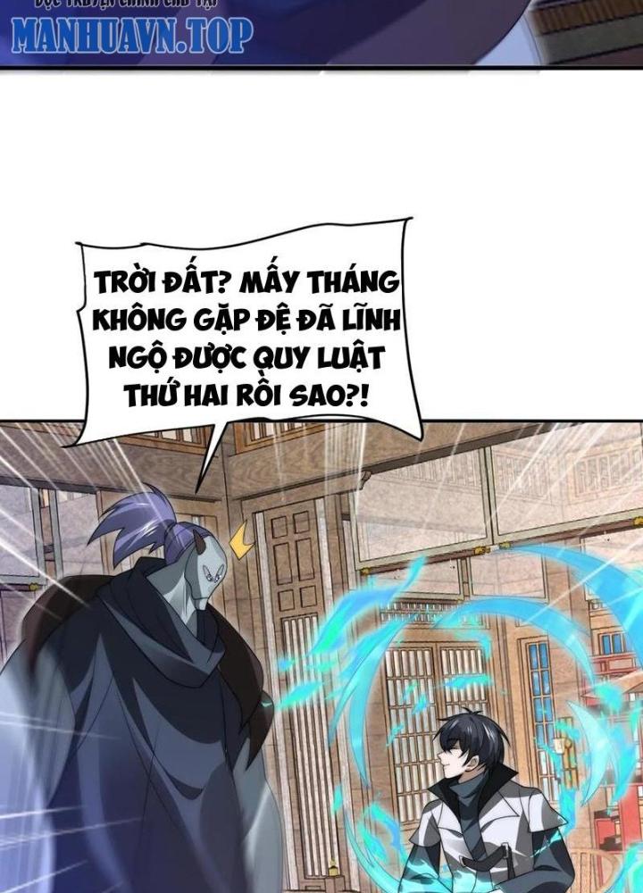 Tích Trữ 10 Vạn Vật Tư Trước Ngày Tận Thế Chapter 252 - Trang 3