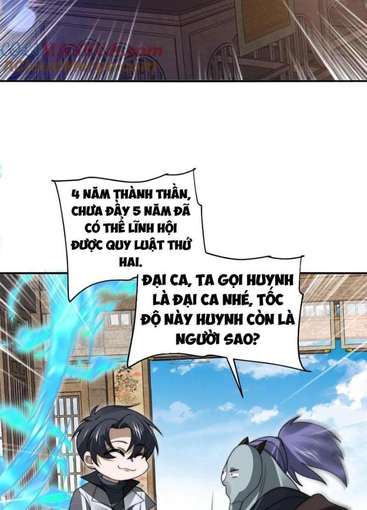 Tích Trữ 10 Vạn Vật Tư Trước Ngày Tận Thế Chapter 252 - Trang 3