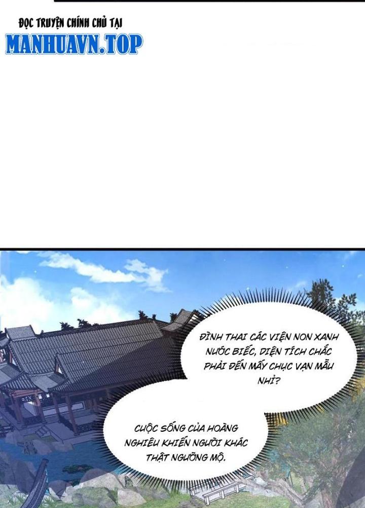 Tích Trữ 10 Vạn Vật Tư Trước Ngày Tận Thế Chapter 252 - Trang 3