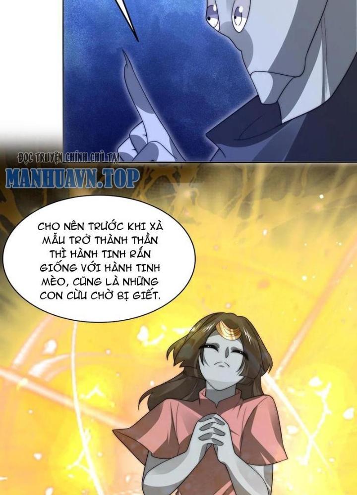 Tích Trữ 10 Vạn Vật Tư Trước Ngày Tận Thế Chapter 252 - Trang 3