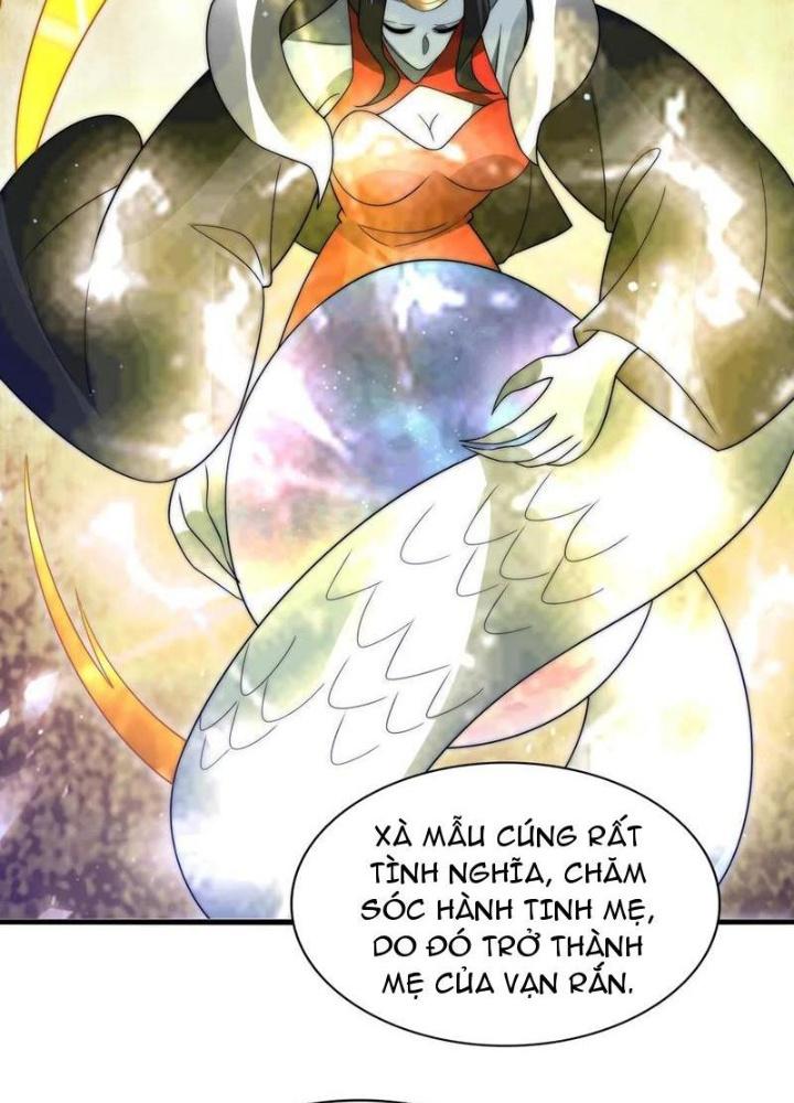 Tích Trữ 10 Vạn Vật Tư Trước Ngày Tận Thế Chapter 252 - Trang 3