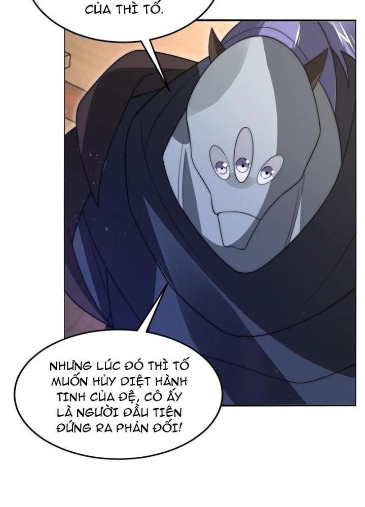 Tích Trữ 10 Vạn Vật Tư Trước Ngày Tận Thế Chapter 252 - Trang 3