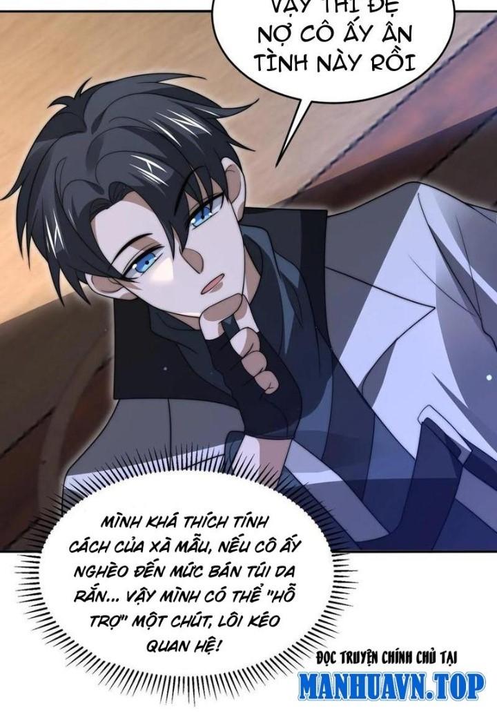 Tích Trữ 10 Vạn Vật Tư Trước Ngày Tận Thế Chapter 252 - Trang 3