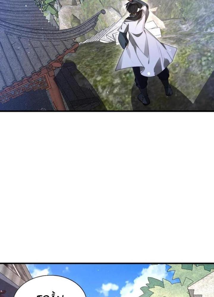 Tích Trữ 10 Vạn Vật Tư Trước Ngày Tận Thế Chapter 252 - Trang 3