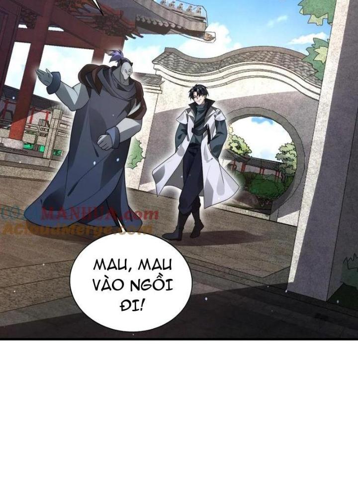 Tích Trữ 10 Vạn Vật Tư Trước Ngày Tận Thế Chapter 252 - Trang 3