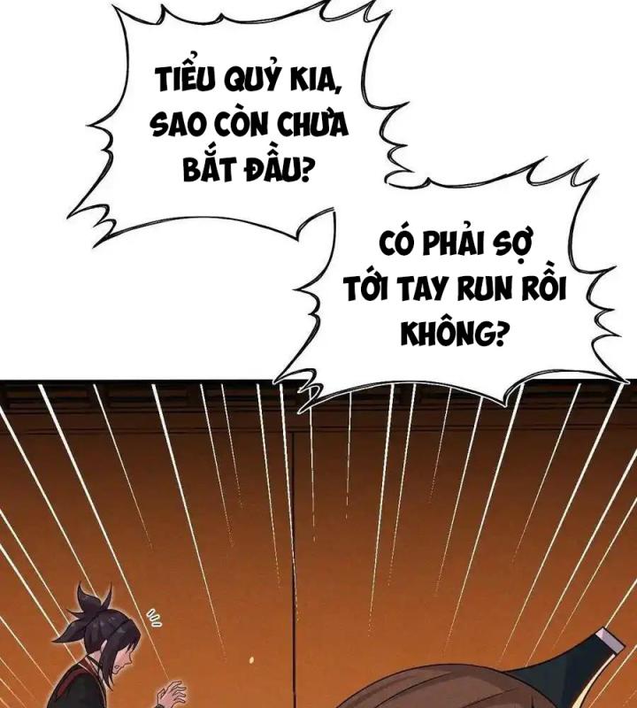 Võ Lâm Đệ Nhất Đầu Bếp Chapter 69 - Trang 2