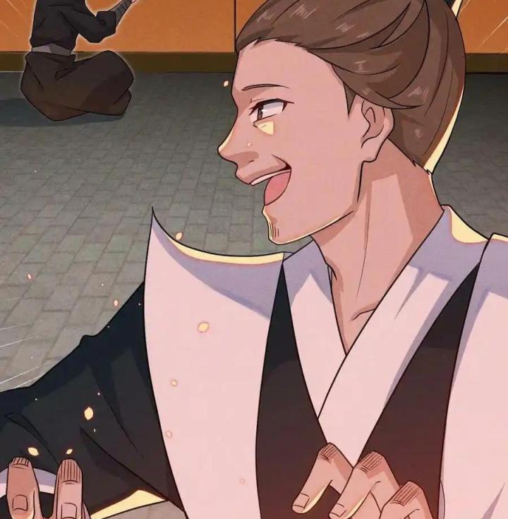 Võ Lâm Đệ Nhất Đầu Bếp Chapter 69 - Trang 2