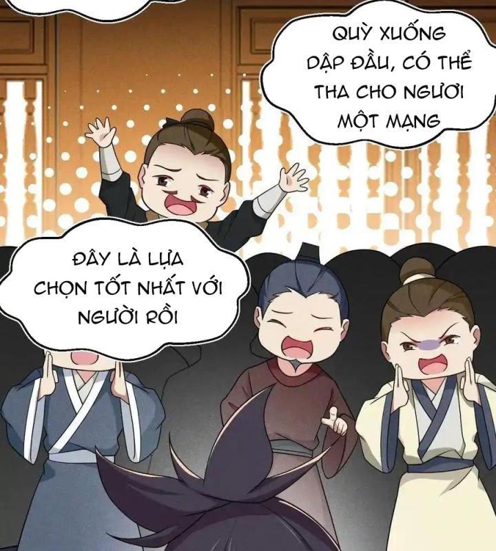 Võ Lâm Đệ Nhất Đầu Bếp Chapter 69 - Trang 2