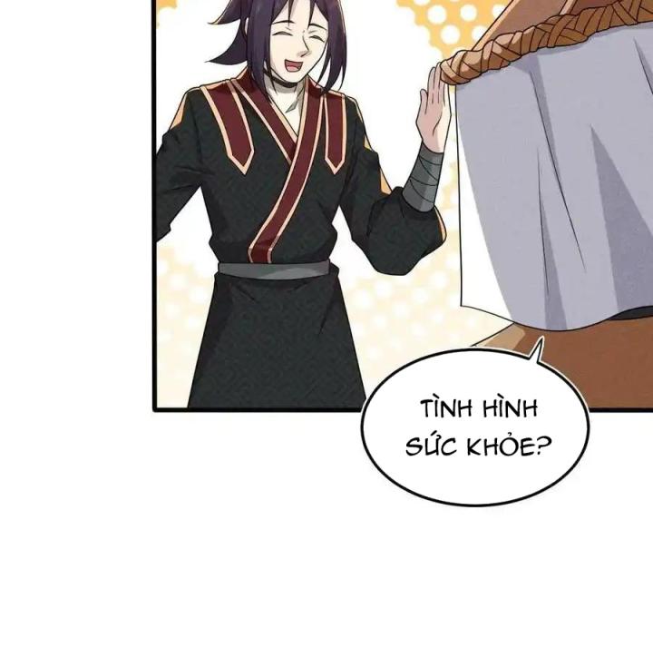Võ Lâm Đệ Nhất Đầu Bếp Chapter 69 - Trang 2