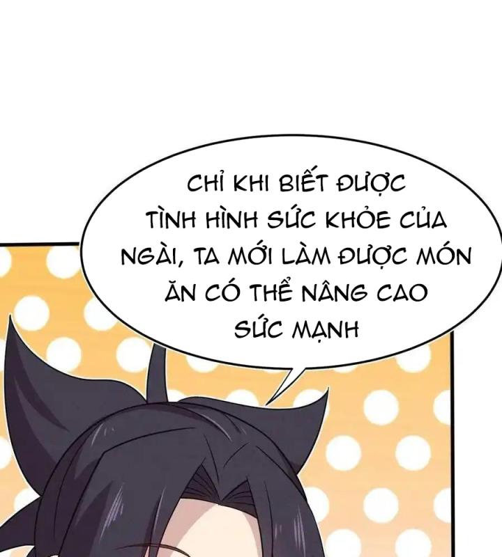 Võ Lâm Đệ Nhất Đầu Bếp Chapter 69 - Trang 2