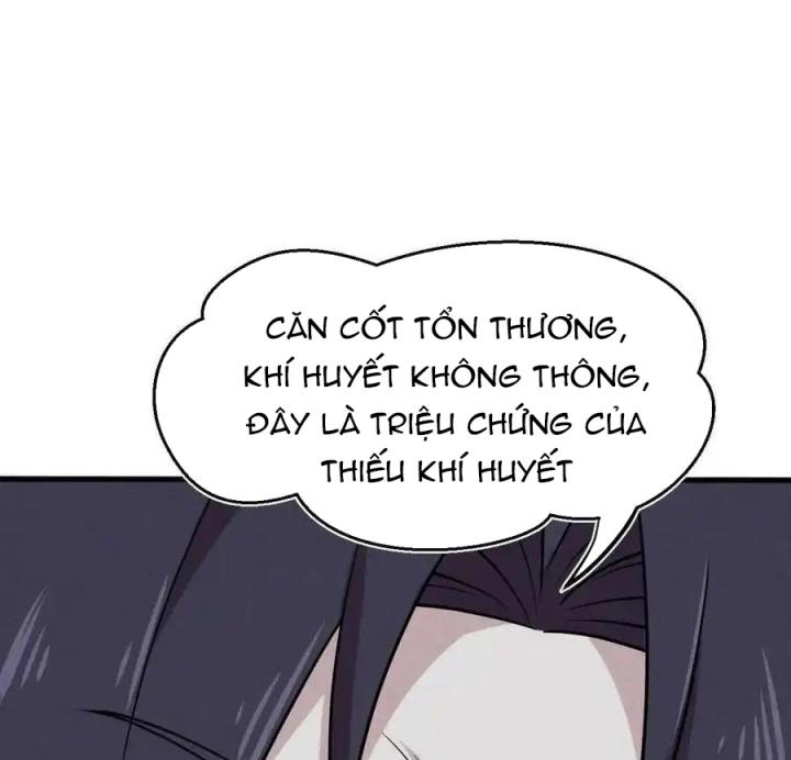 Võ Lâm Đệ Nhất Đầu Bếp Chapter 69 - Trang 2