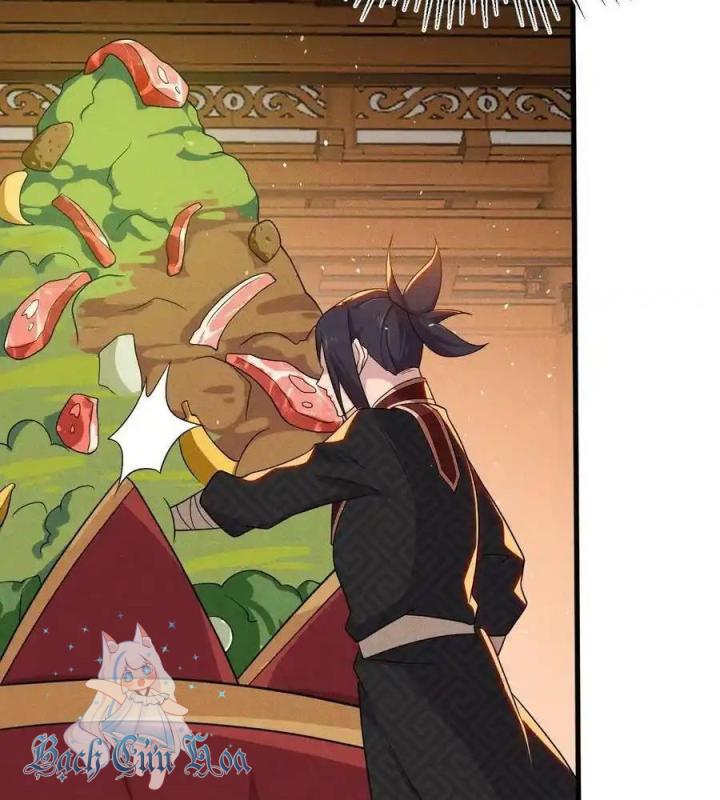 Võ Lâm Đệ Nhất Đầu Bếp Chapter 69 - Trang 2