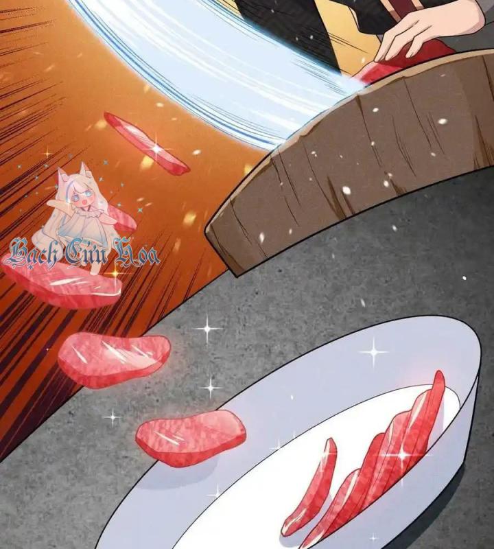 Võ Lâm Đệ Nhất Đầu Bếp Chapter 69 - Trang 2