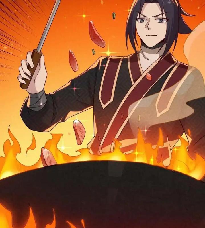 Võ Lâm Đệ Nhất Đầu Bếp Chapter 69 - Trang 2