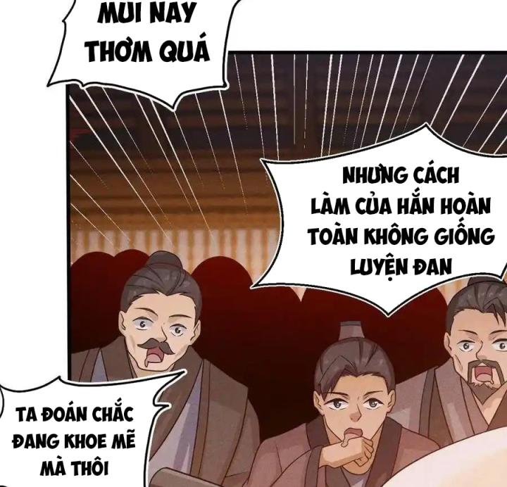 Võ Lâm Đệ Nhất Đầu Bếp Chapter 69 - Trang 2