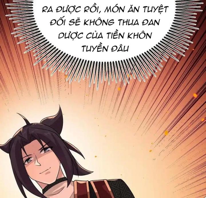 Võ Lâm Đệ Nhất Đầu Bếp Chapter 69 - Trang 2