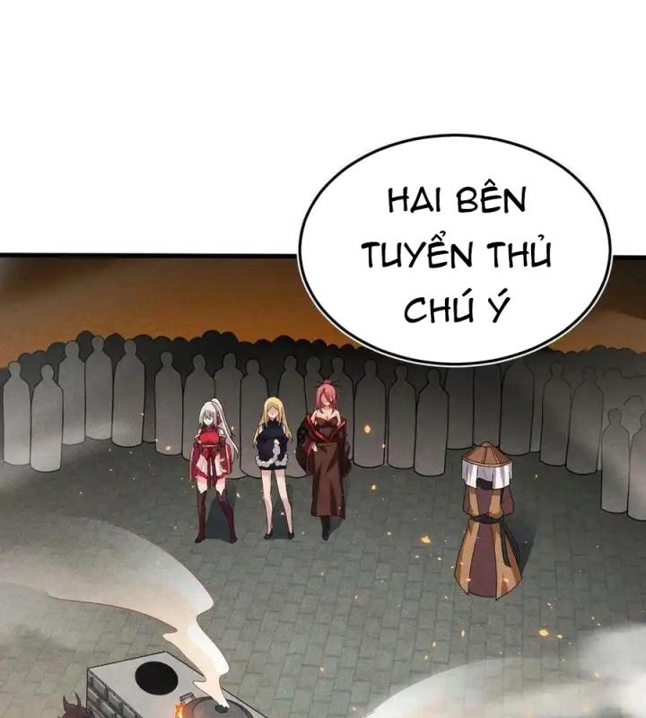 Võ Lâm Đệ Nhất Đầu Bếp Chapter 69 - Trang 2