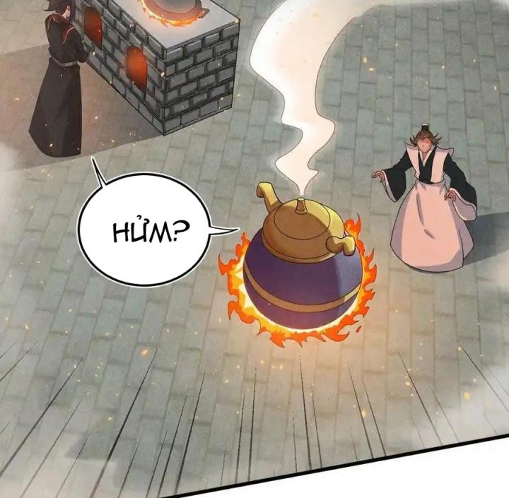 Võ Lâm Đệ Nhất Đầu Bếp Chapter 69 - Trang 2