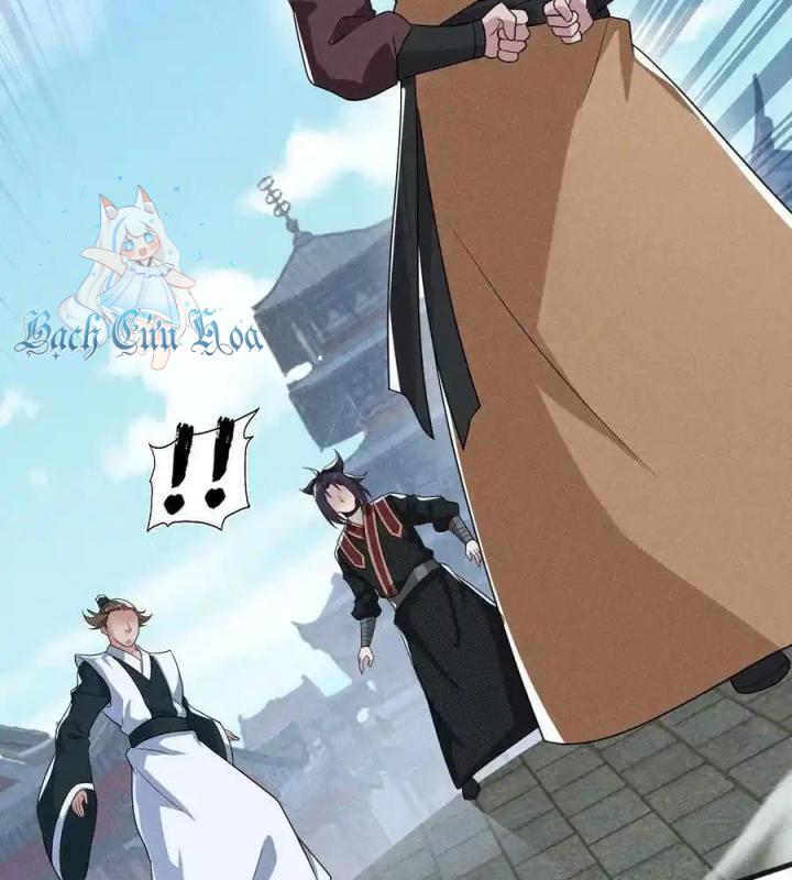 Võ Lâm Đệ Nhất Đầu Bếp Chapter 69 - Trang 2