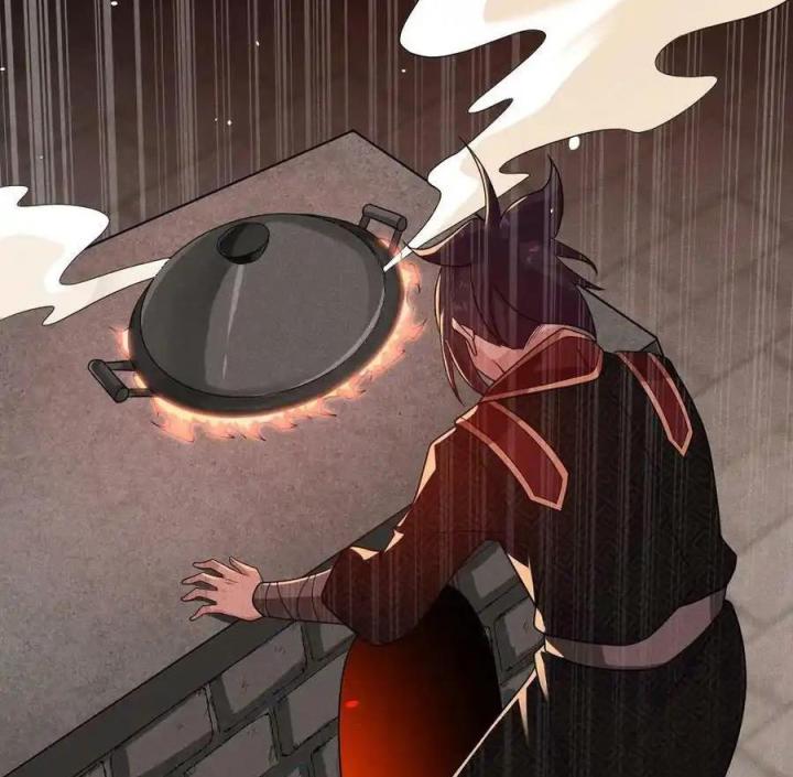 Võ Lâm Đệ Nhất Đầu Bếp Chapter 69 - Trang 2