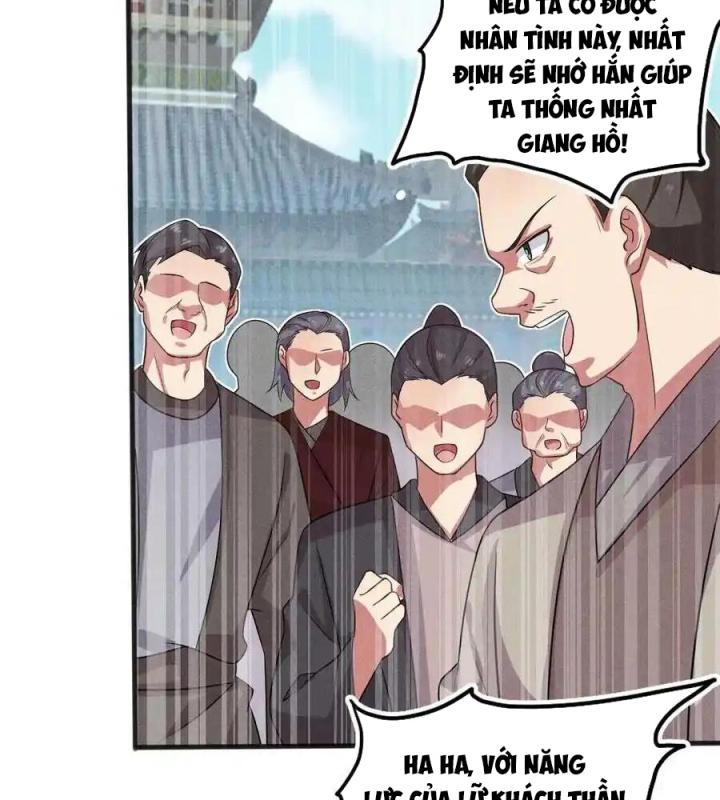 Võ Lâm Đệ Nhất Đầu Bếp Chapter 69 - Trang 2