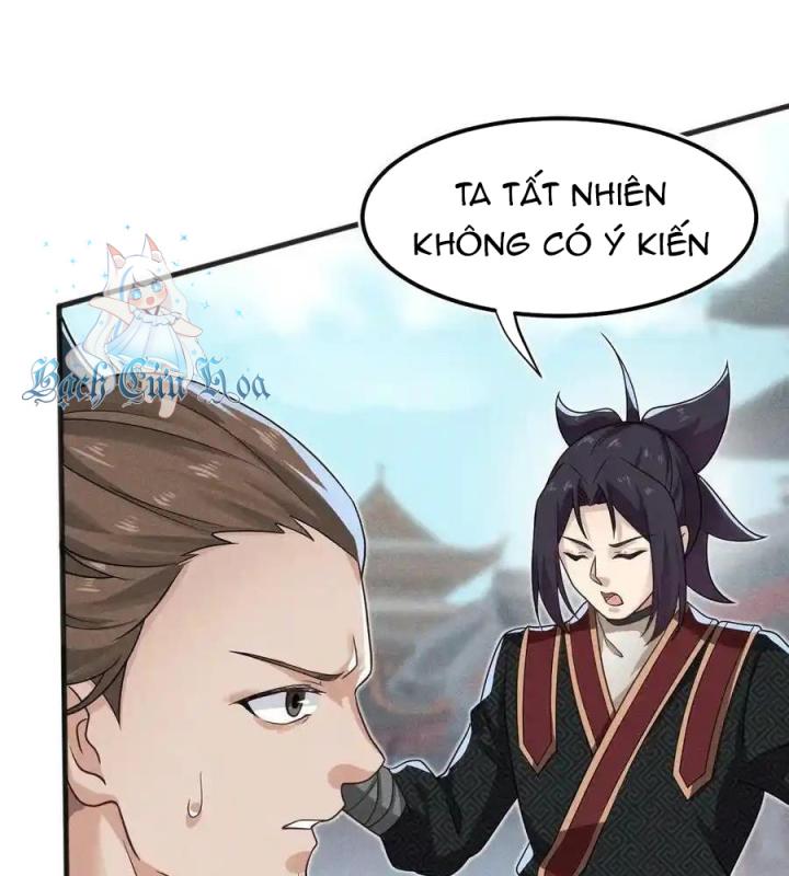 Võ Lâm Đệ Nhất Đầu Bếp Chapter 69 - Trang 2