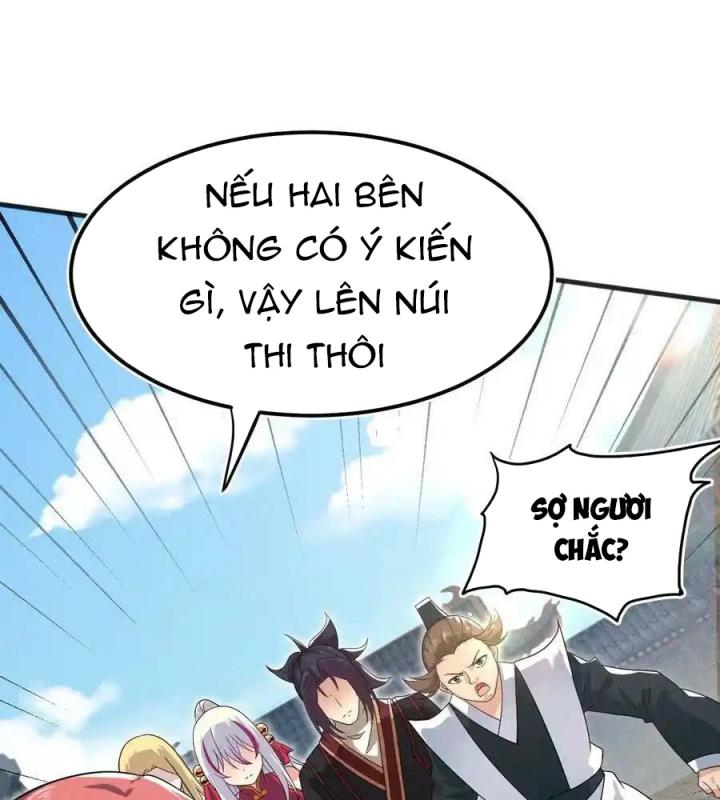 Võ Lâm Đệ Nhất Đầu Bếp Chapter 69 - Trang 2