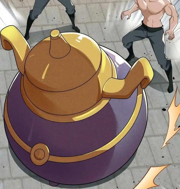 Võ Lâm Đệ Nhất Đầu Bếp Chapter 69 - Trang 2