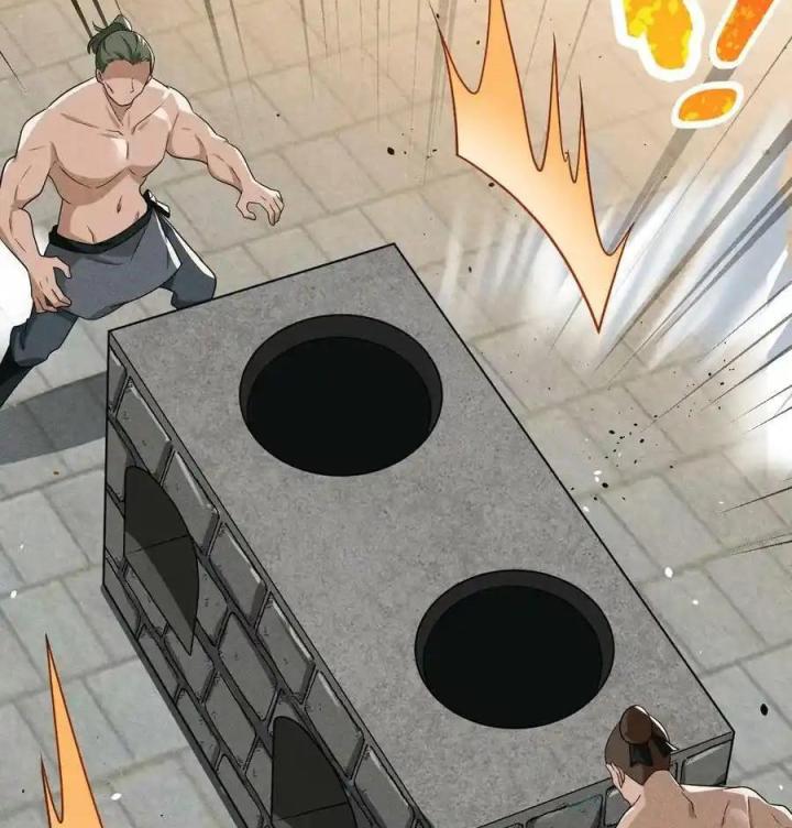 Võ Lâm Đệ Nhất Đầu Bếp Chapter 69 - Trang 2