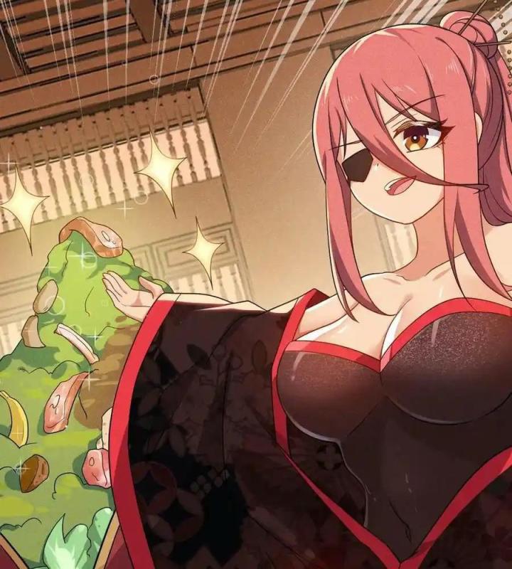 Võ Lâm Đệ Nhất Đầu Bếp Chapter 69 - Trang 2