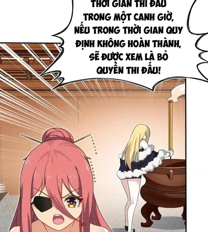 Võ Lâm Đệ Nhất Đầu Bếp Chapter 69 - Trang 2