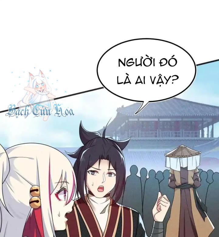 Võ Lâm Đệ Nhất Đầu Bếp Chapter 69 - Trang 2
