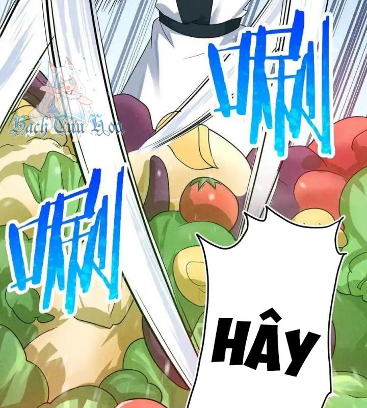 Võ Lâm Đệ Nhất Đầu Bếp Chapter 69 - Trang 2