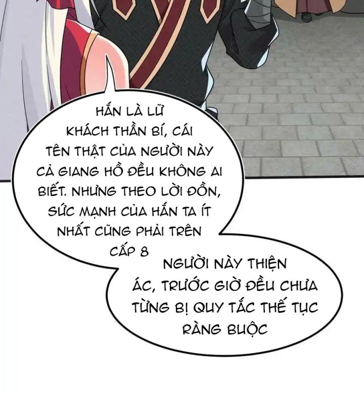 Võ Lâm Đệ Nhất Đầu Bếp Chapter 69 - Trang 2