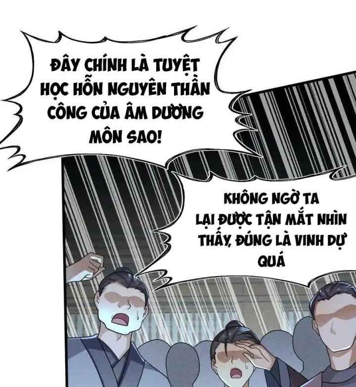 Võ Lâm Đệ Nhất Đầu Bếp Chapter 69 - Trang 2