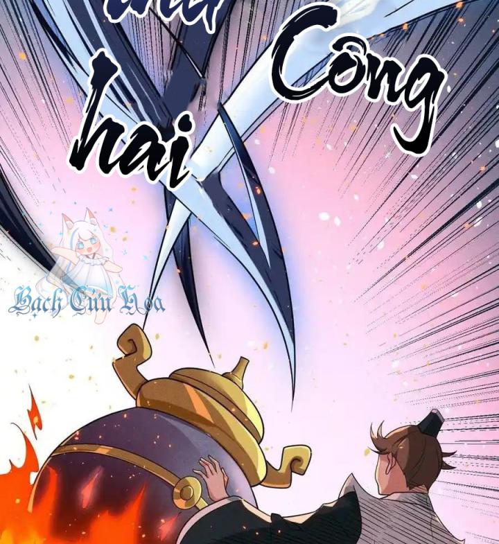 Võ Lâm Đệ Nhất Đầu Bếp Chapter 69 - Trang 2