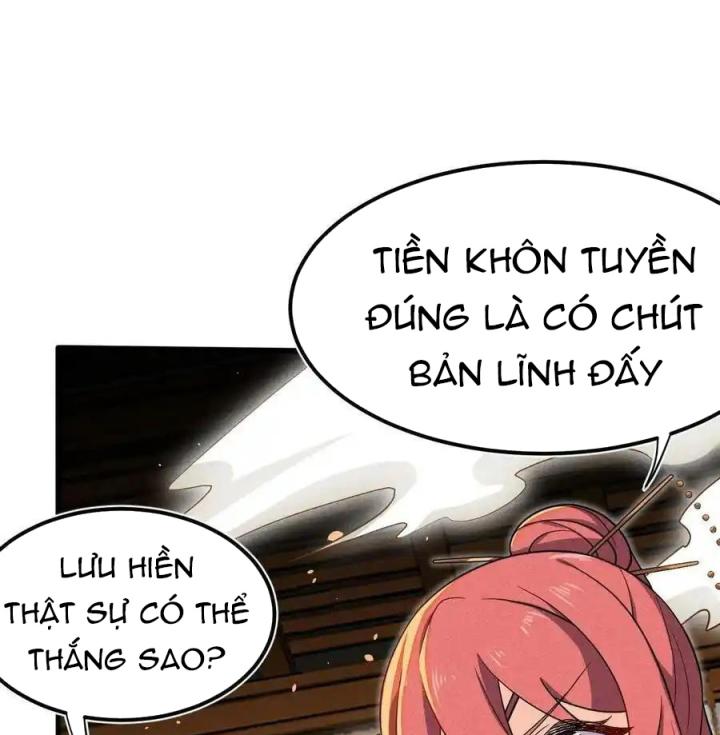 Võ Lâm Đệ Nhất Đầu Bếp Chapter 69 - Trang 2