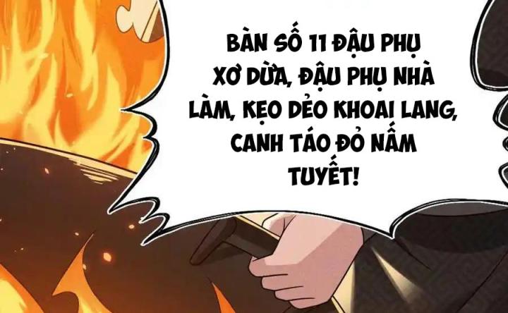 Võ Lâm Đệ Nhất Đầu Bếp Chapter 77 - Next Chapter 78
