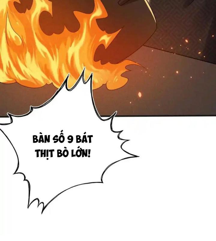 Võ Lâm Đệ Nhất Đầu Bếp Chapter 77 - Next Chapter 78