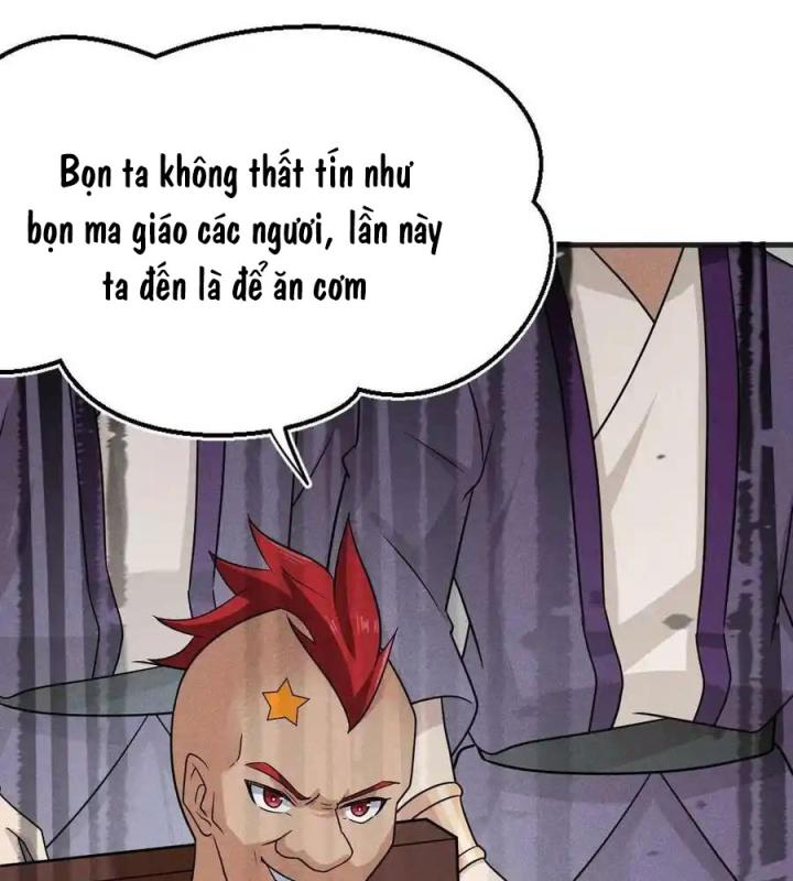 Võ Lâm Đệ Nhất Đầu Bếp Chapter 77 - Next Chapter 78