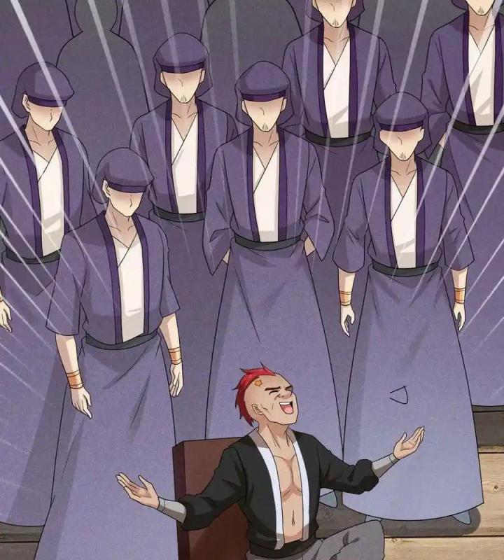 Võ Lâm Đệ Nhất Đầu Bếp Chapter 77 - Next Chapter 78