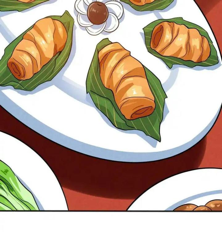 Võ Lâm Đệ Nhất Đầu Bếp Chapter 77 - Next Chapter 78