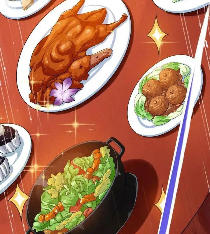 Võ Lâm Đệ Nhất Đầu Bếp Chapter 77 - Next Chapter 78