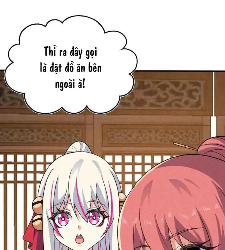 Võ Lâm Đệ Nhất Đầu Bếp Chapter 77 - Next Chapter 78