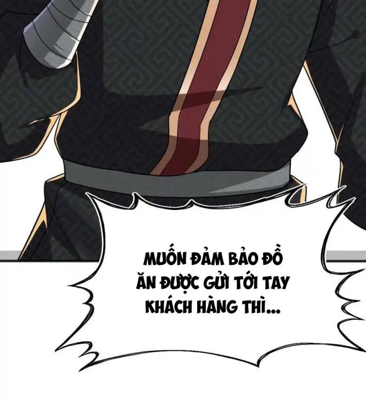 Võ Lâm Đệ Nhất Đầu Bếp Chapter 77 - Next Chapter 78